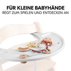 Süße Spielelemente - und ein süßes Geschenk