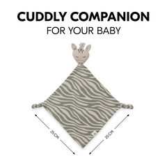 Cuddly companion for your baby