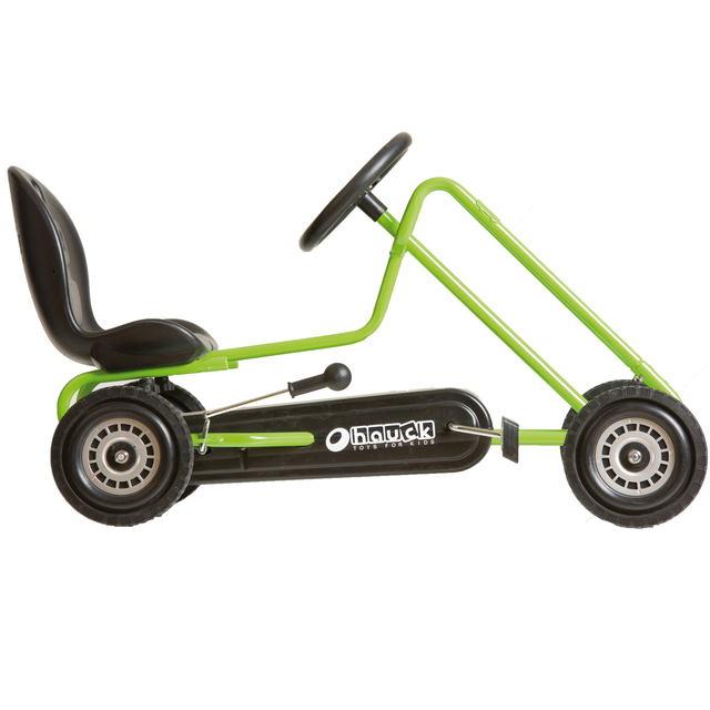 Lightning Green