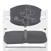 Mickey Mouse Anthracite