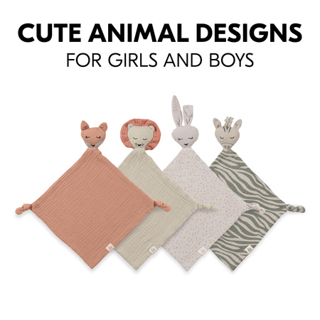 Cute animal designs for girls and boys