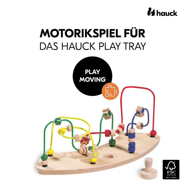 Play Moving Water Animals