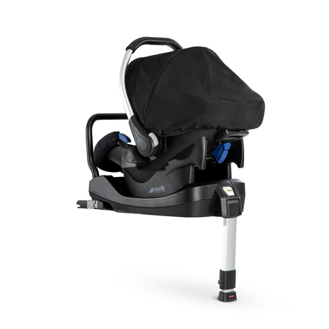 Hauck base isofix best sale