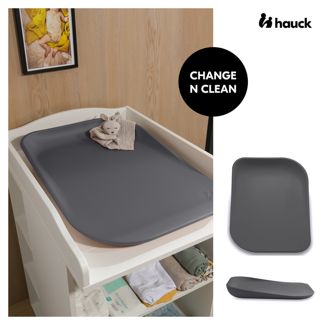 Change N Clean Anthracite