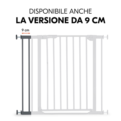 Safety Gate Extension 21 cm