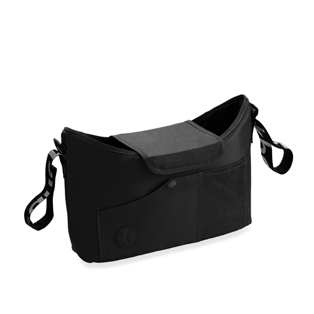Pushchair Bag Black