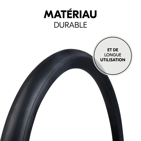 Matériau durable et de longue utilisation