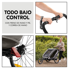 Todo bajo control