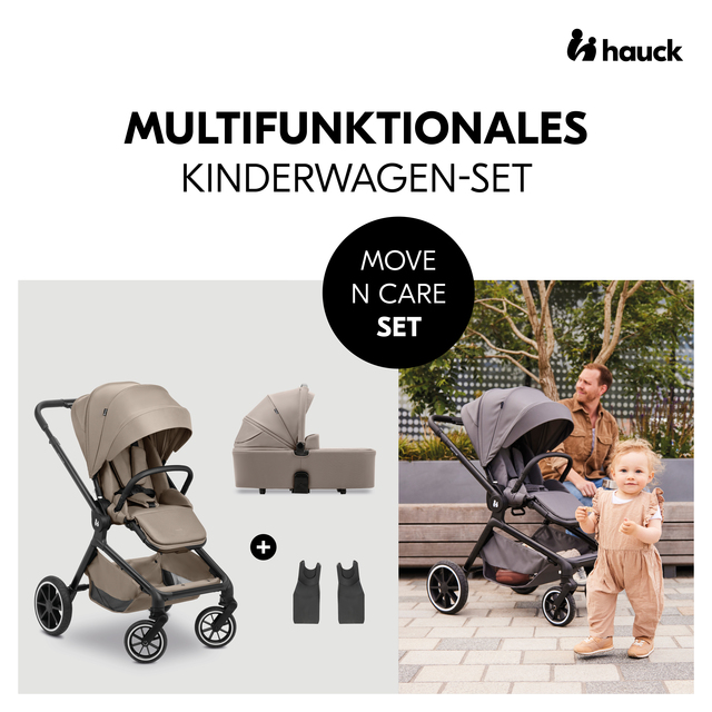Move N Care Set Mocha