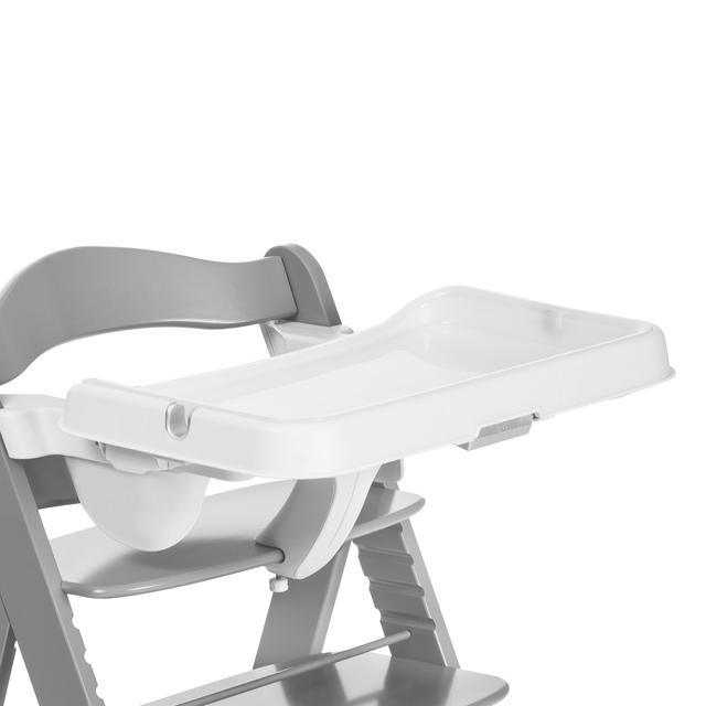 Alpha Tray White