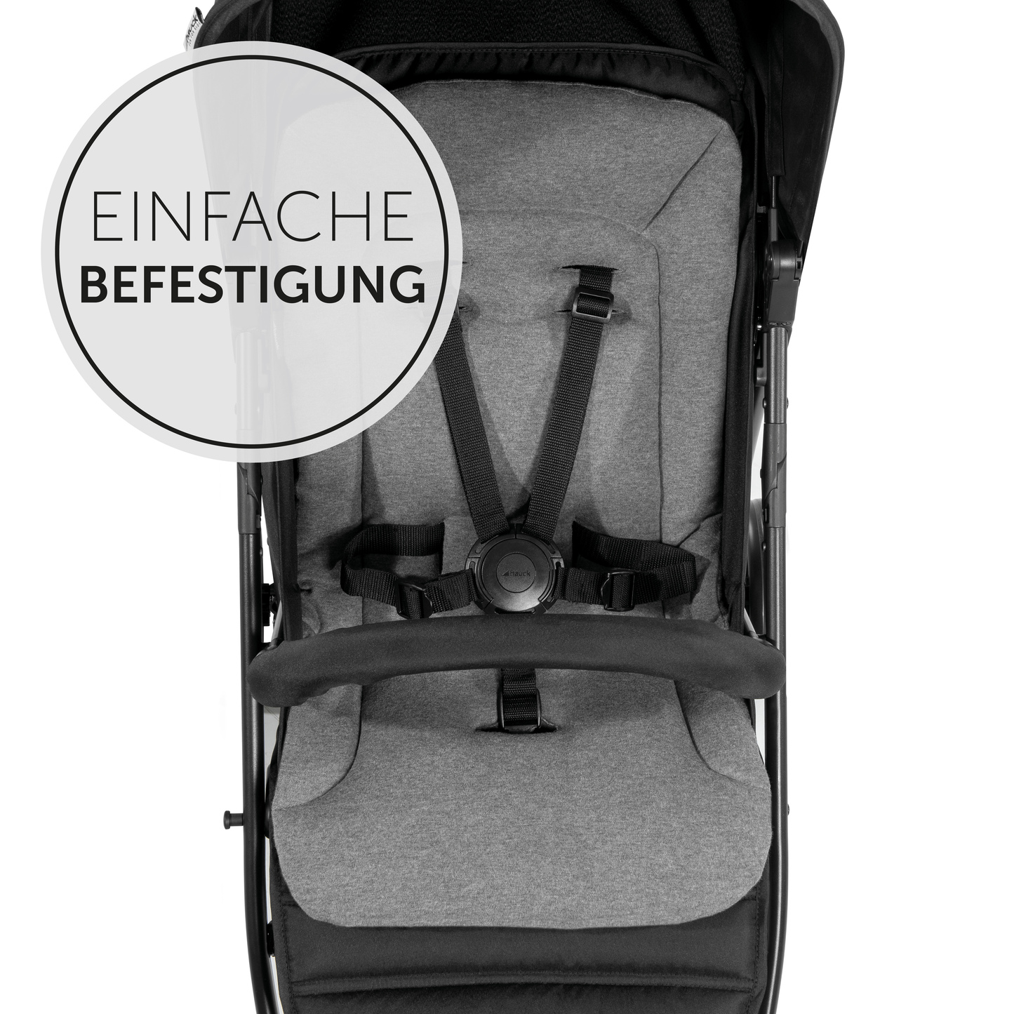 Pushchair Seat Liner