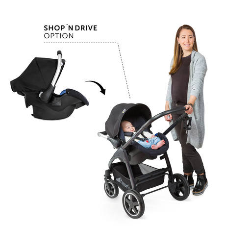 Comfort fix hauck outlet