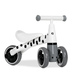 Zebra White