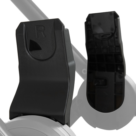 Maxi cosi hauck adapter 2025