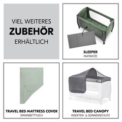 Viel weiteres Zubehör