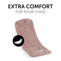 Super-comfy