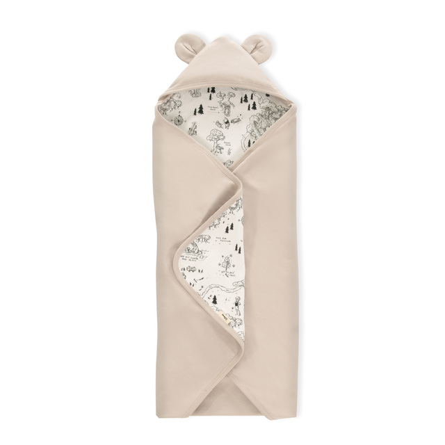 Snuggle N Dream  Winnie the Pooh Beige