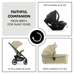 Faithful companions - for many years to come