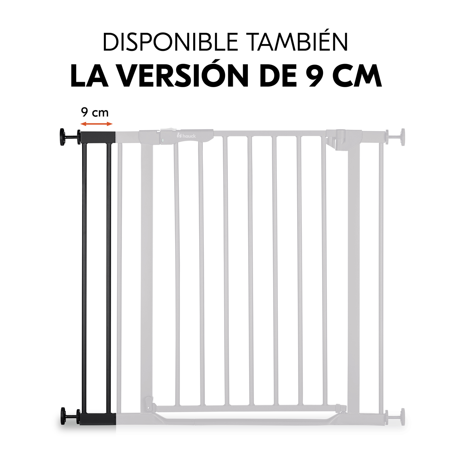 Safety Gate Extension 21 cm