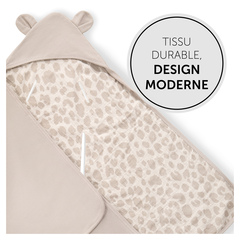 Tissu durable au design moderne