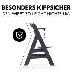 Den wirft so leicht nichts um