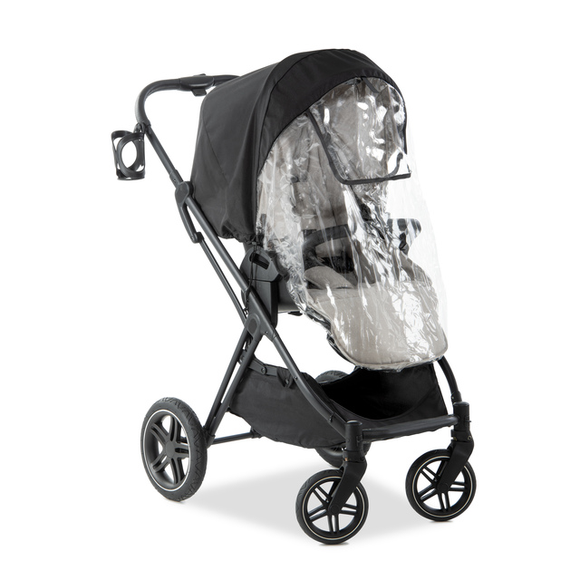 Raincover Stroller 