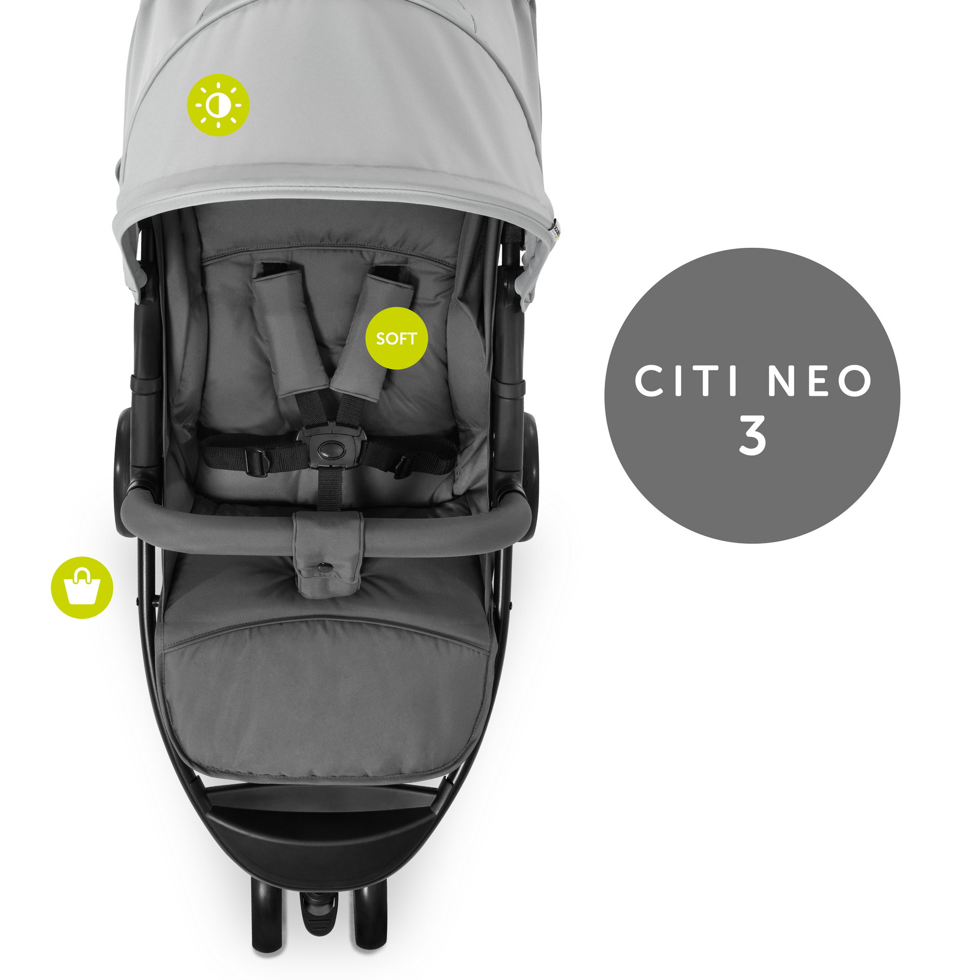 Citi Neo 3