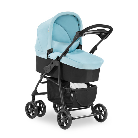 Hauck shopper pram shop