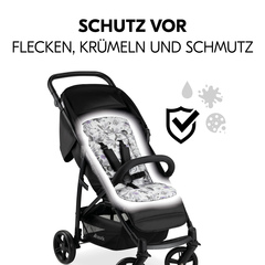 Schützt deinen Kinderwagen