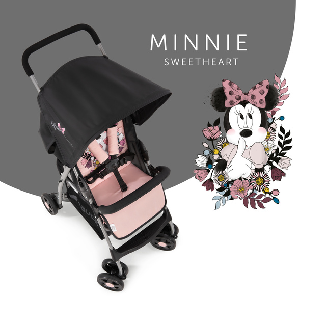 Sport Minnie Sweetheart