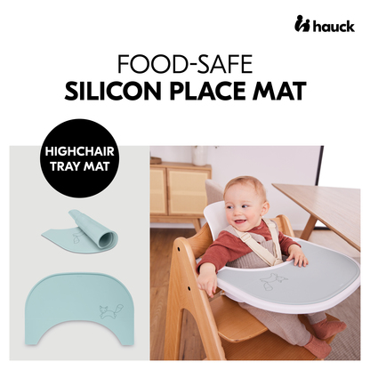 Highchair Tray Mat