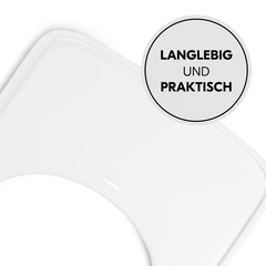Langlebiges, praktisches Hochstuhl-Zubehör