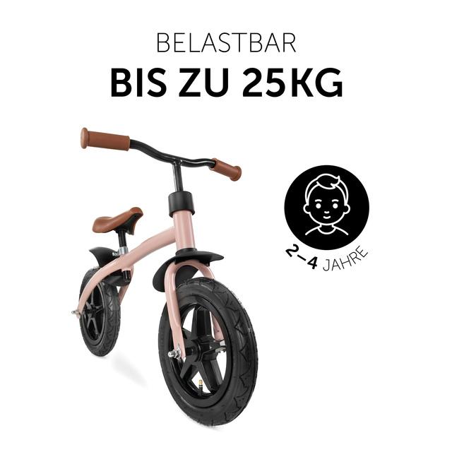 E Z Rider 12 Matt Rose