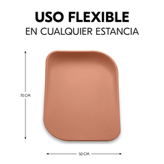 Uso flexible en cualquier lugar