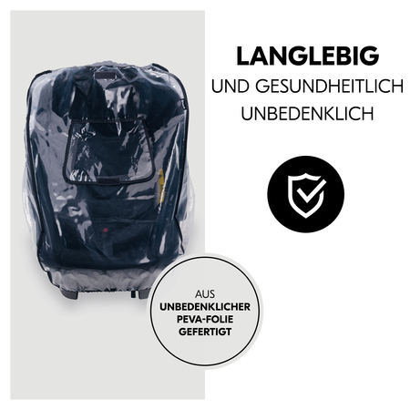 Langlebig und gesundheitlich unbedenklich