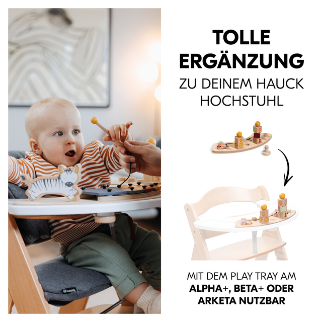 Play Sorting Giraffe