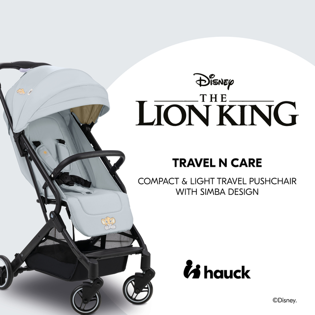 Travel N Care  Simba