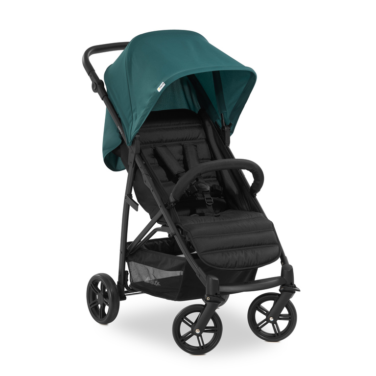 hauck Kinderwagen Buggys