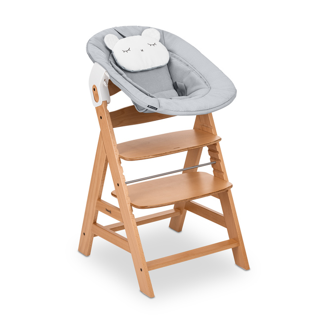 Hauck high chair newborn new arrivals