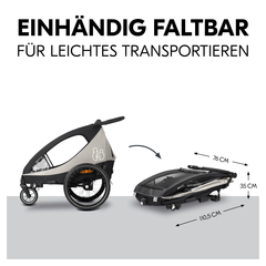 Transportieren leicht gemacht