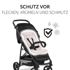 Schützt deinen Kinderwagen