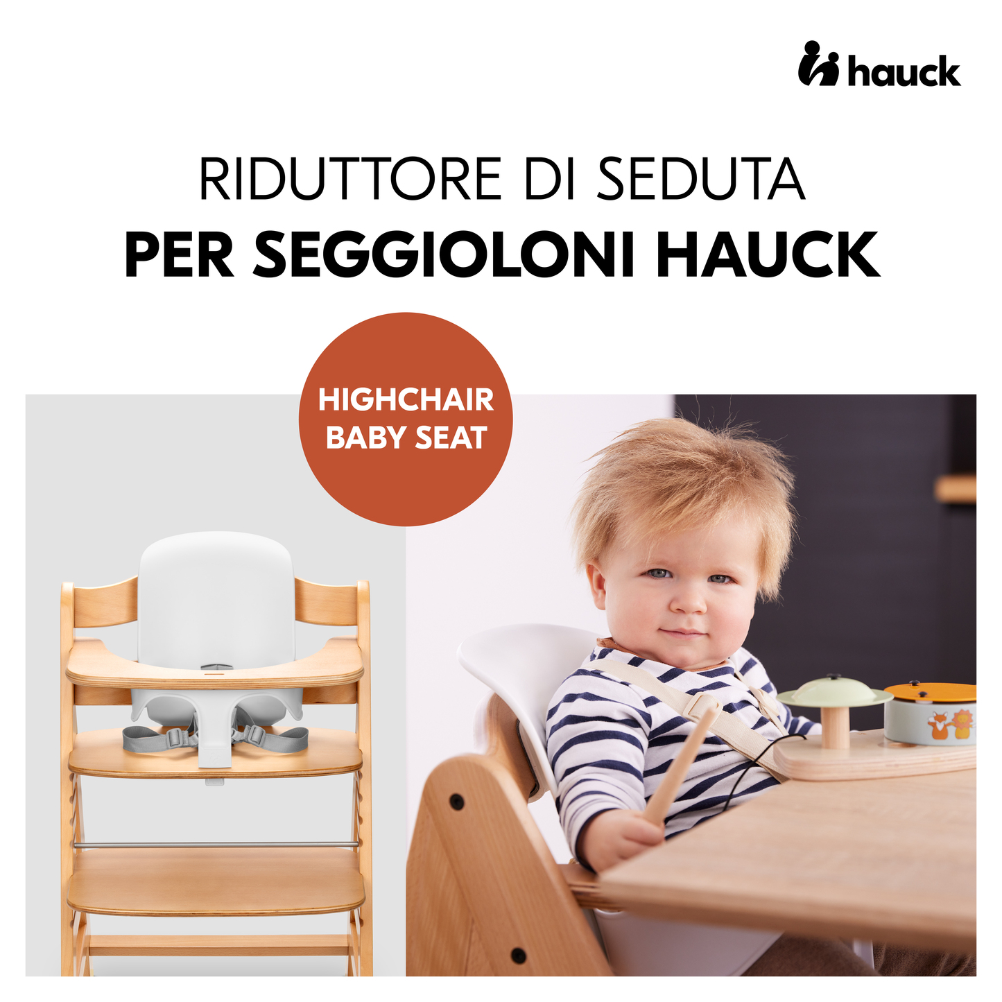 Highchair Baby Seat