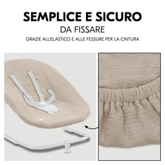 Facile da fissare