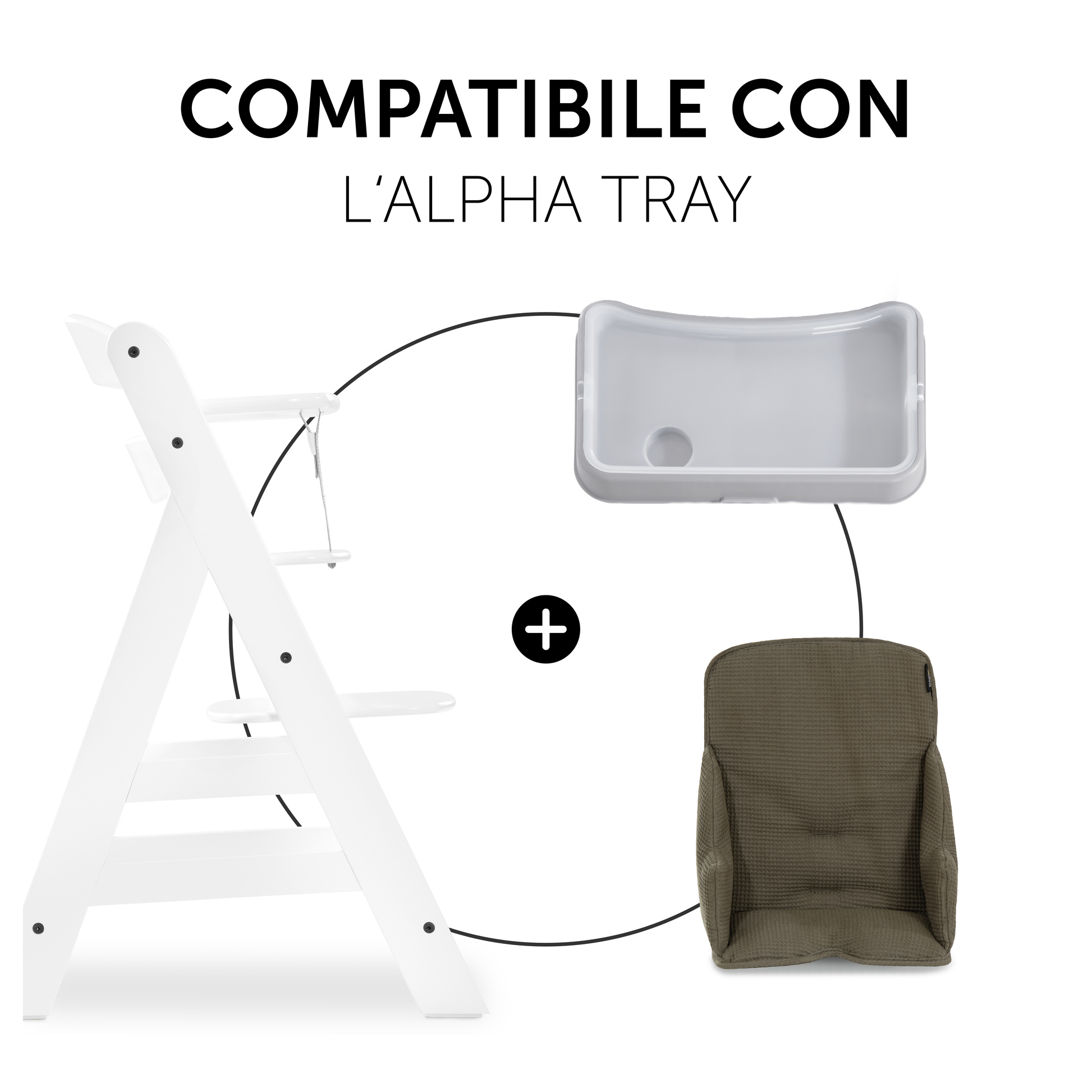 Alpha Cosy Select