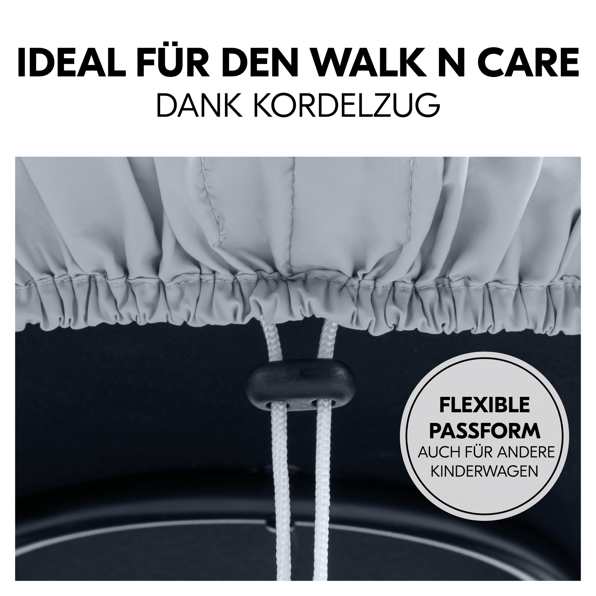 Walk N Care Raincover