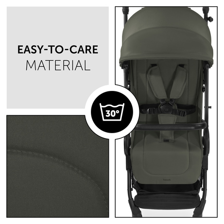 Hauck buggies online