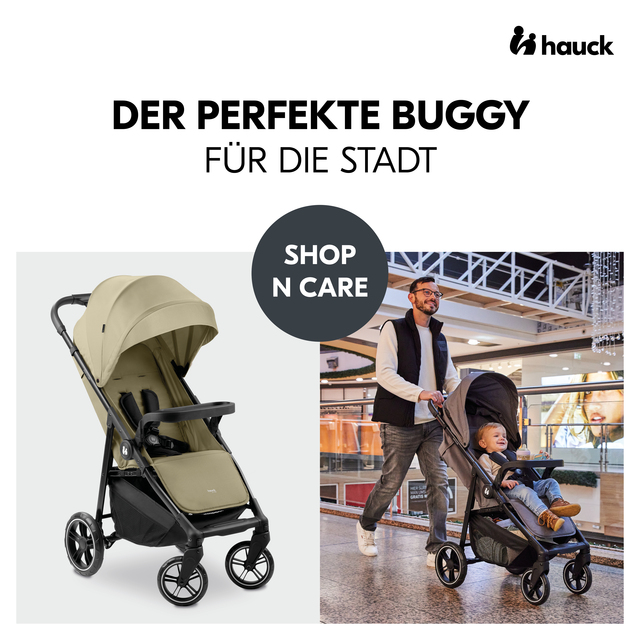 Shop N Care Olive