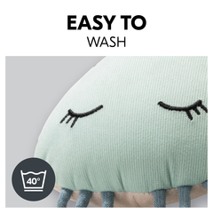 Easy to wash