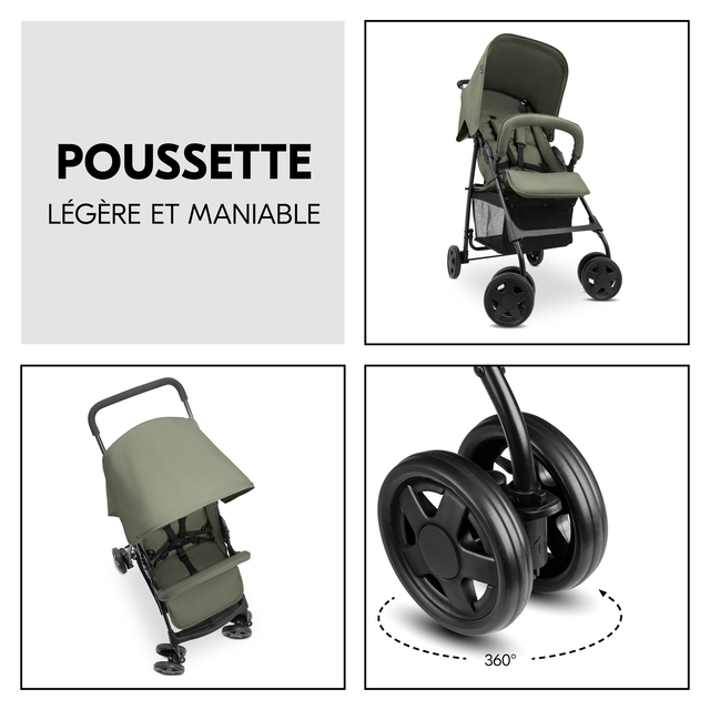 Sport Olive