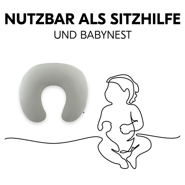 Nurse N Feed Anthracite